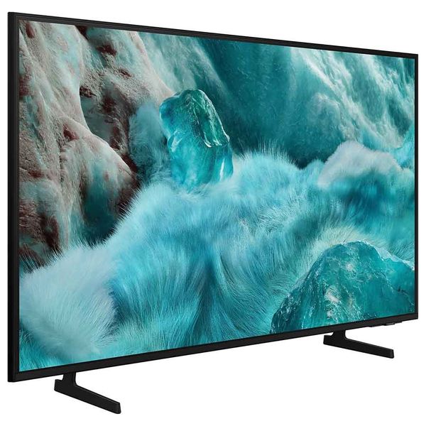  شاشة سامسونج 55-انج فئة Q7F  - سمارت - 50هيرتز - 4K - QLED - إصدار 2025 