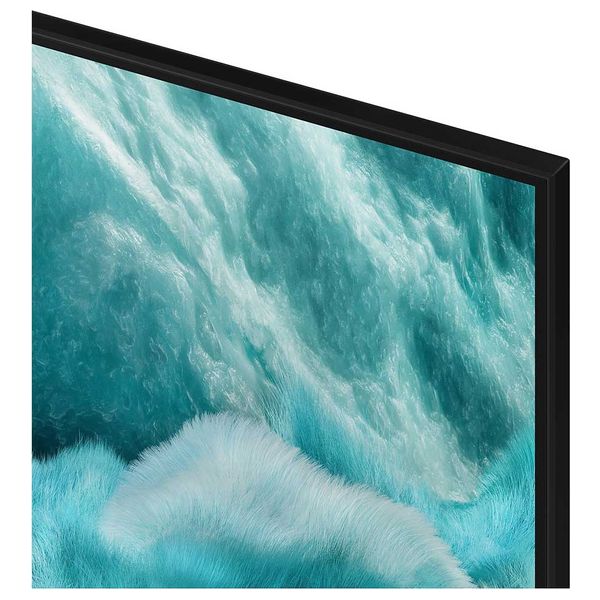  شاشة سامسونج 55-انج فئة Q7F  - سمارت - 50هيرتز - 4K - QLED - إصدار 2025 