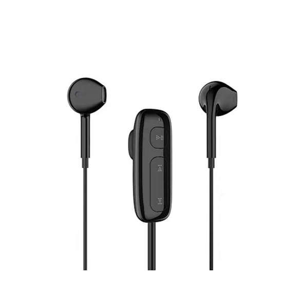 WiWU EB313 - Bluetooth Headphone In Ear - Black