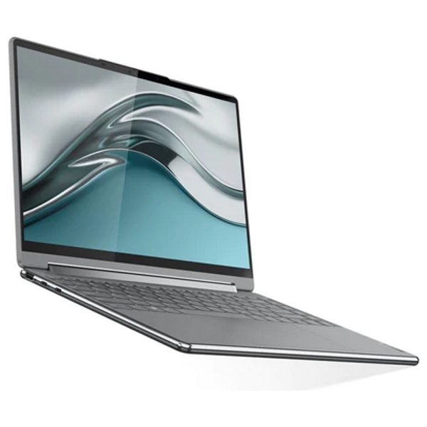 لابتوب لينوفو 14-انج - YOGA 9 - Core I7-1260P - INTEL Iris Xe - ويندوز 11 - 16 كيكابايت/1 تيرابايت SSD