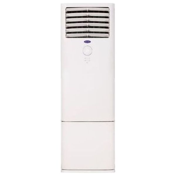 Carrier 42QFG048VS - 4 Ton - Floor Standing Split - White - Inverter