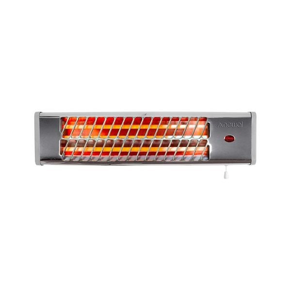 Newal Radiant Heater - QHT-144 - Silver