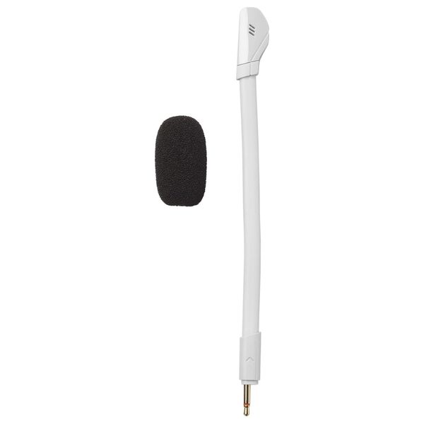  JBL Quantum 100M2 - Over Ear Headphones - White 