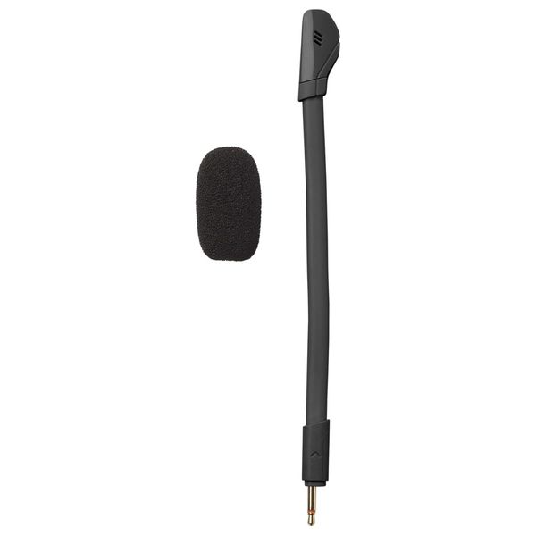 JBL Quantum 100M2 - Over Ear Headphones - Black