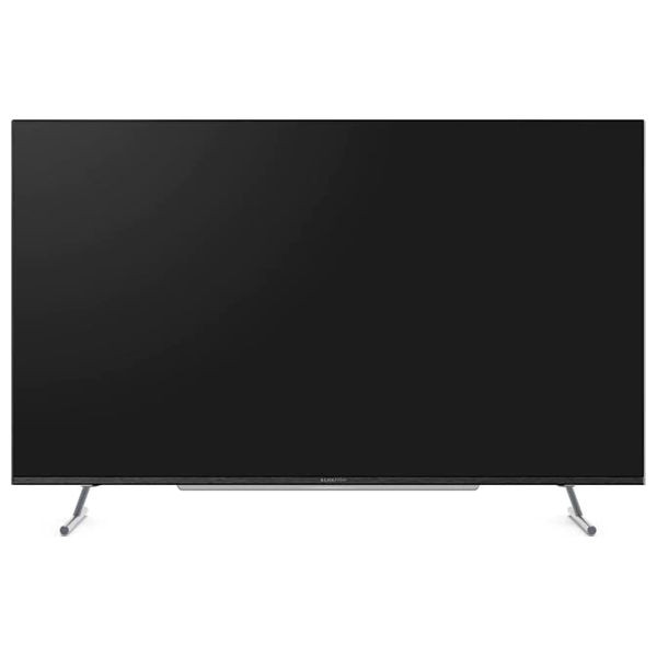 شاشة الحافظ 55" سمارت - DTV - 4K - QLED TV - 55QV7