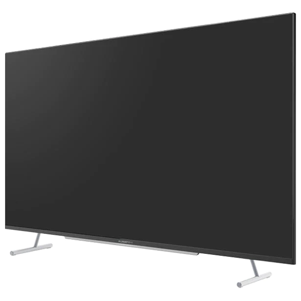 شاشة الحافظ 55" سمارت - DTV - 4K - QLED TV - 55QV7