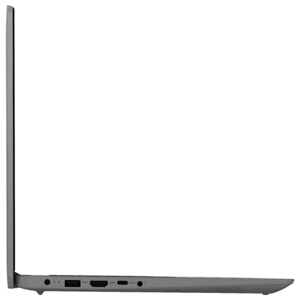لابتوب لينوفو 15.6-انج - IdeaPad 3 - Core I5-1155G7 - Shared - دوز - 8 كيكابايت/1تيرابايت