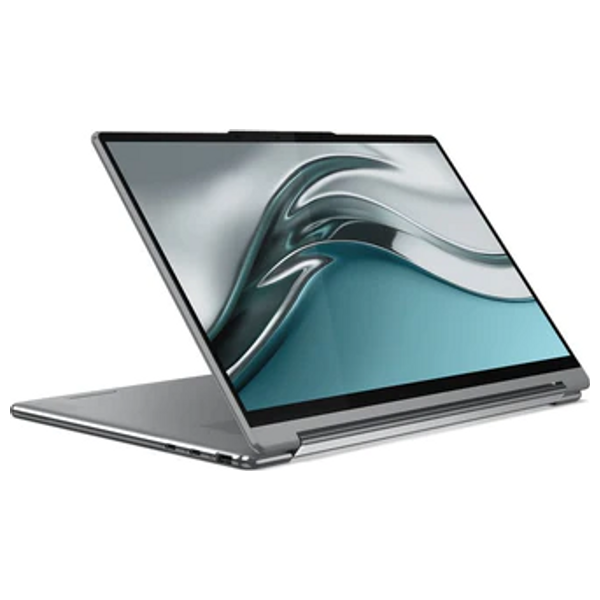 لابتوب لينوفو 14-انج - YOGA 9 - Core I7-1260P - INTEL Iris Xe - ويندوز 11 - 16 كيكابايت/1 تيرابايت SSD