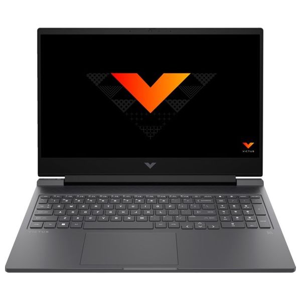  لابتوب العاب اتش بي 16-انج - Victus 16-r0042ne - Core i7-13700H - RTX 4060-8GB - دوز - 16 كيكابايت/1تيرابايت SSD 
