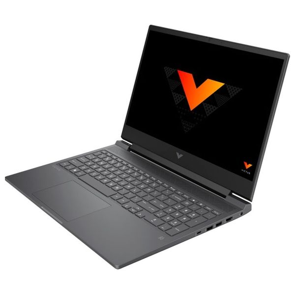  لابتوب العاب اتش بي 16-انج - Victus 16-r0042ne - Core i7-13700H - RTX 4060-8GB - دوز - 16 كيكابايت/1تيرابايت SSD 