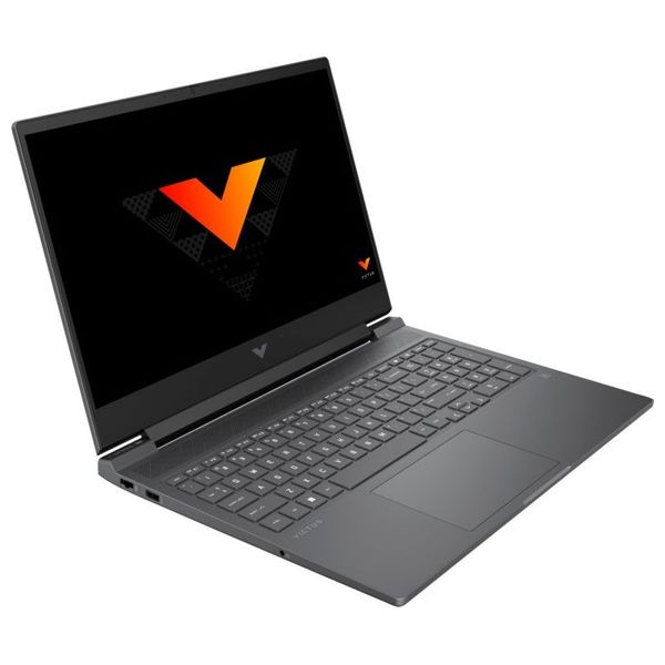  لابتوب العاب اتش بي 16-انج - Victus 16-r0042ne - Core i7-13700H - RTX 4060-8GB - دوز - 16 كيكابايت/1تيرابايت SSD 