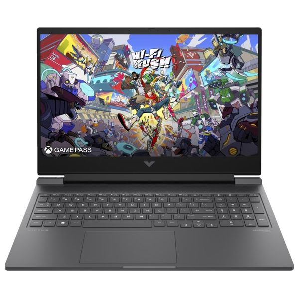  Hp Gaming Laptop 16-Inch - Victus 16-r1020nia - Core i7-14700HX - 16GB/1TB SSD - RTX 4070-8GB  - Dos 