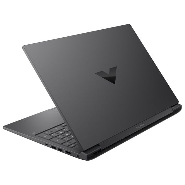  Hp Gaming Laptop 16-Inch - Victus 16-r1020nia - Core i7-14700HX - 16GB/1TB SSD - RTX 4070-8GB  - Dos 