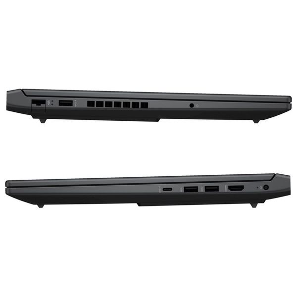  Hp Gaming Laptop 16-Inch - Victus 16-r1020nia - Core i7-14700HX - 16GB/1TB SSD - RTX 4070-8GB  - Dos 