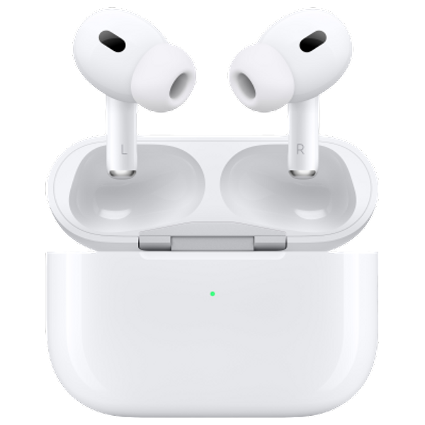 Apple Airpods Pro 2 - Bluetooth Headphone In Ear - White