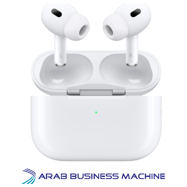 Apple Airpods Pro 2 - Bluetooth Headphone In Ear - White