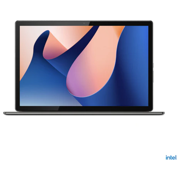 لابتوب لينوفو12.4-انج - IdeaPad Duet 5 - Core i7-1355U - Shared - ويندوز 11 - 16 كيكابايت/512 كيكابايت SSD - شاشة تعمل باللمس 