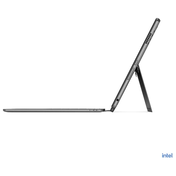 لابتوب لينوفو12.4-انج - IdeaPad Duet 5 - Core i7-1355U - Shared - ويندوز 11 - 16 كيكابايت/512 كيكابايت SSD - شاشة تعمل باللمس 