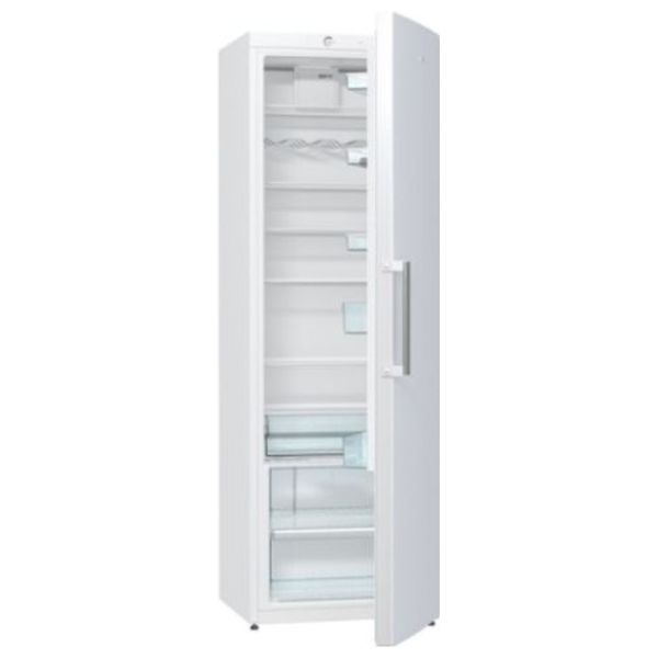 Gorenje R6191FW - 14ft - 1-Door Refrigerator - White