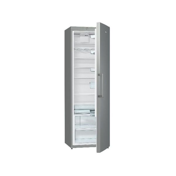 Gorenje R6191FX - 14ft - 1-Door Refrigerator - Silver
