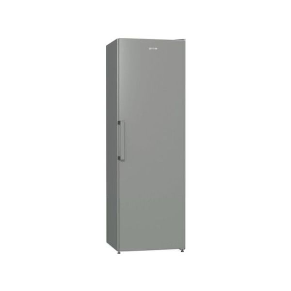 Gorenje R6191FX - 14ft - 1-Door Refrigerator - Silver