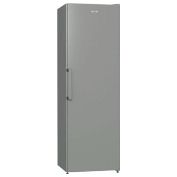 Gorenje R6191FX - 14ft - 1-Door Refrigerator - Silver