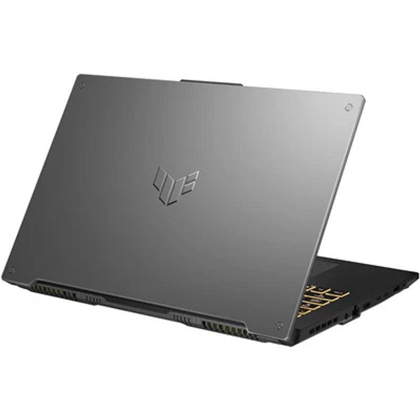 Asus Laptop 17.3-Inch - FX707ZC4-HX167 - Core i7-12700H - 16GB/512GB SSD - RTX 3050 - Dos