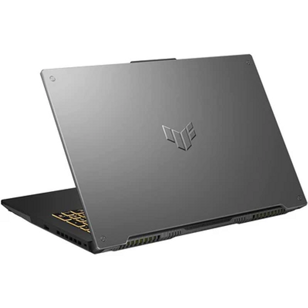 Asus Laptop 17.3-Inch - FX707ZC4-HX167 - Core i7-12700H - 16GB/512GB SSD - RTX 3050 - Dos