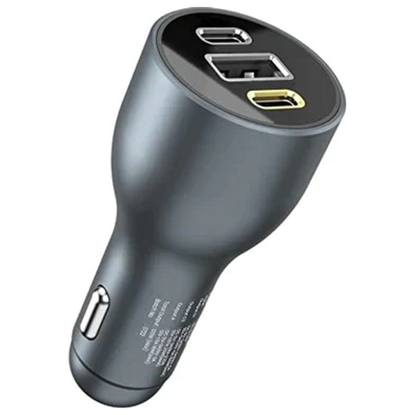 RAV POWER VC1011 - Car Charger - Black