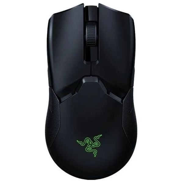 ماوس ريزر لاسلكي للالعاب - Viper Ultimate - اسود