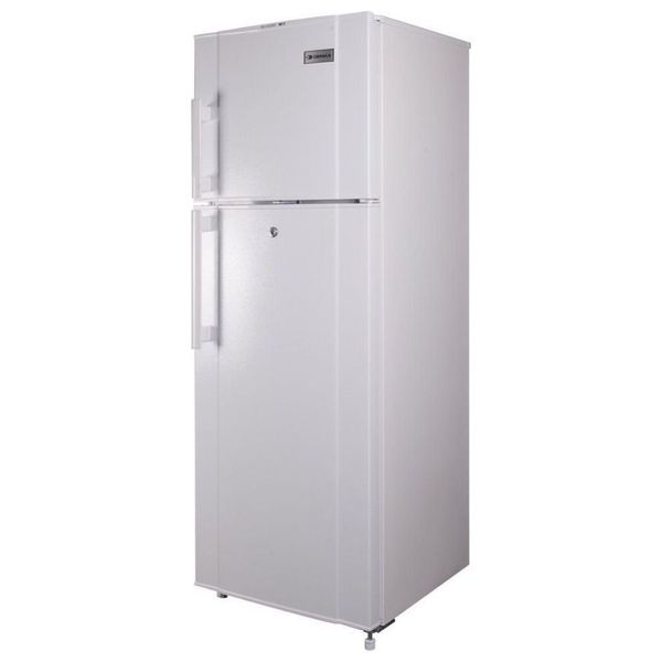  Denka RD-219UDWH - 10ft - Conventional Refrigerator - White 