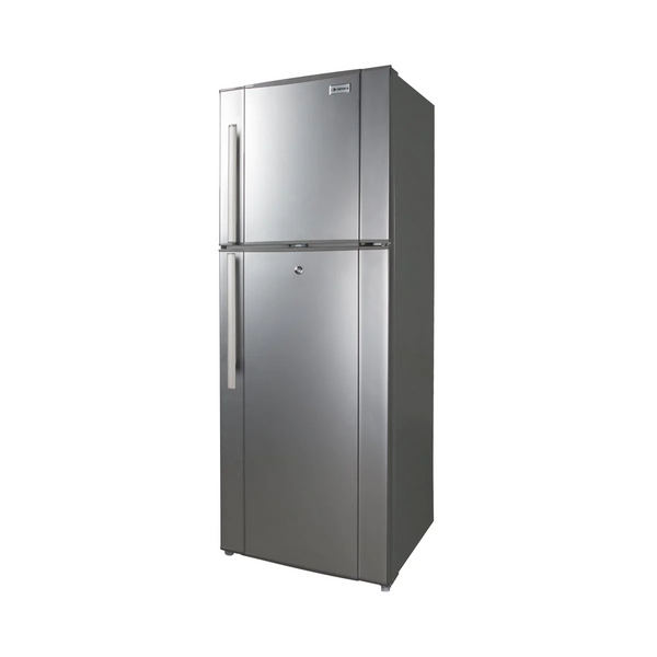 Denka RD-345UDLS - 10ft - Conventional Refrigerator - Steel