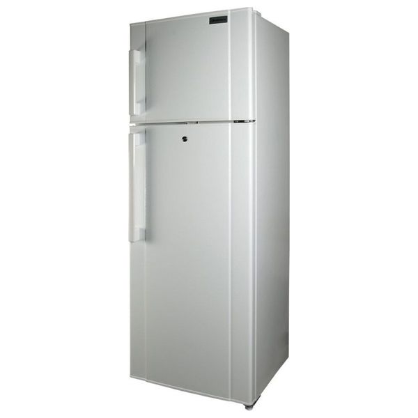 Denka RD-345UDWH - 12ft - Conventional Refrigerator - White