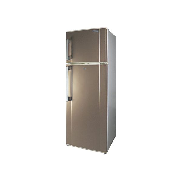 Denka RD-219UDBG - 10ft - Conventional Refrigerator - Beige