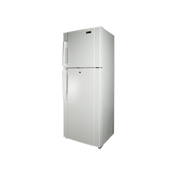Denka RD-520UDWH - 18ft - Conventional Refrigerator - White