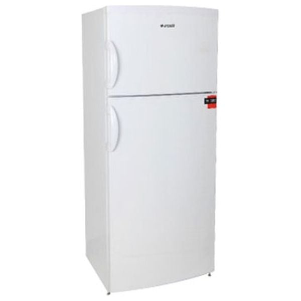 Elryan Arcelik RDV4100W 16ft Conventional Refrigerator White