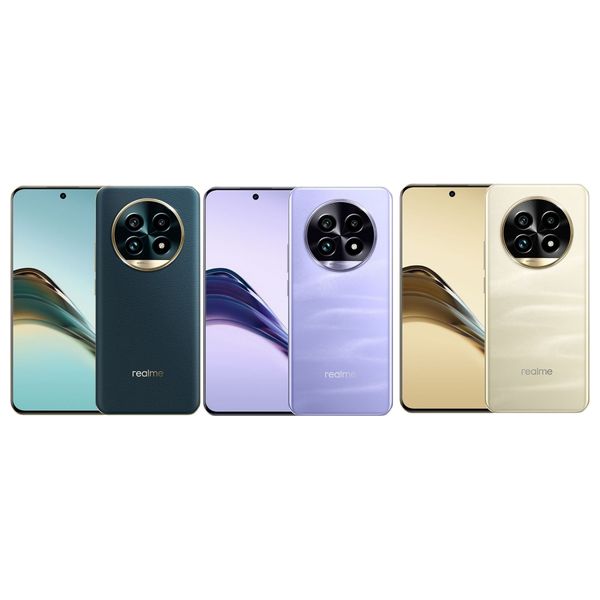 Realme 13 Pro Plus 5G - Dual SIM - 256/8GB