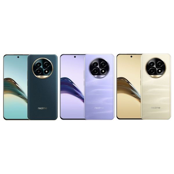 Realme 13 Pro 5G - Dual SIM - 512/12GB