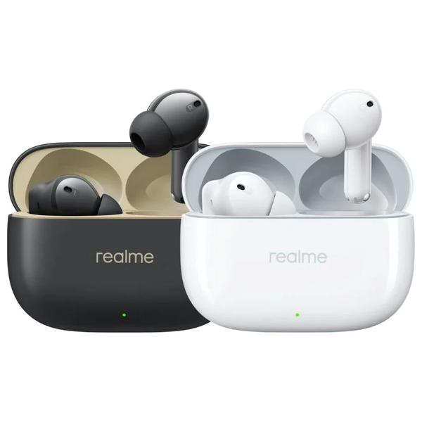 Realme Buds T300 - Bluetooth Headphone In Ear