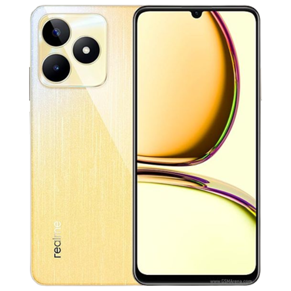 Realme C53 - Dual SIM - 128/6GB