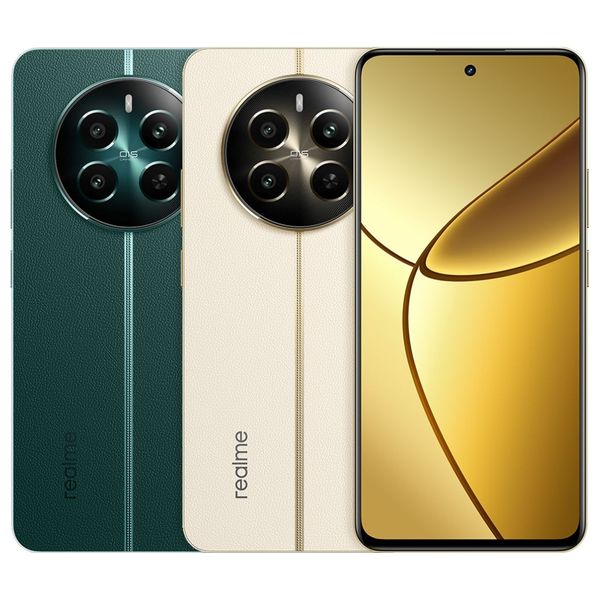 Realme 12 Plus 5G - Dual SIM - 256/8GB