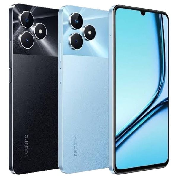 Realme Note 50 - Dual SIM - 128/4GB