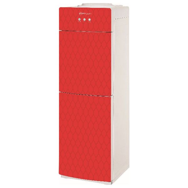 Elryan WD1071L - Water Dispenser With Refrigerator