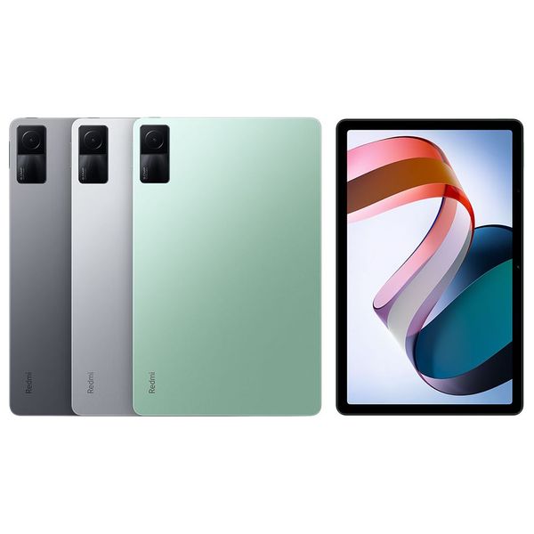 Xiaomi Redmi Pad - 128/6GB