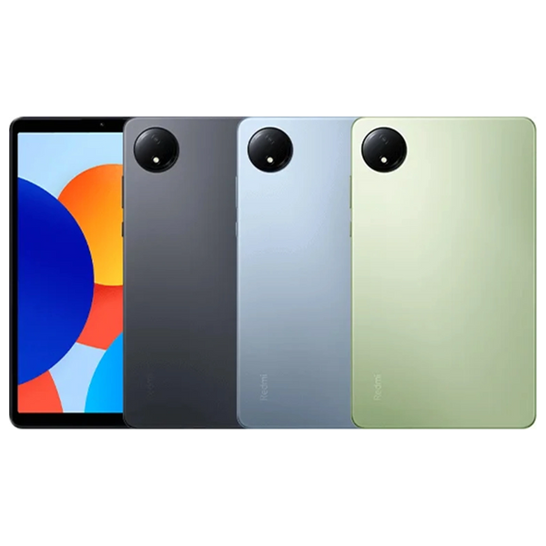  شاومي - 128/6 كيكابايت - Redmi Pad SE 8.7