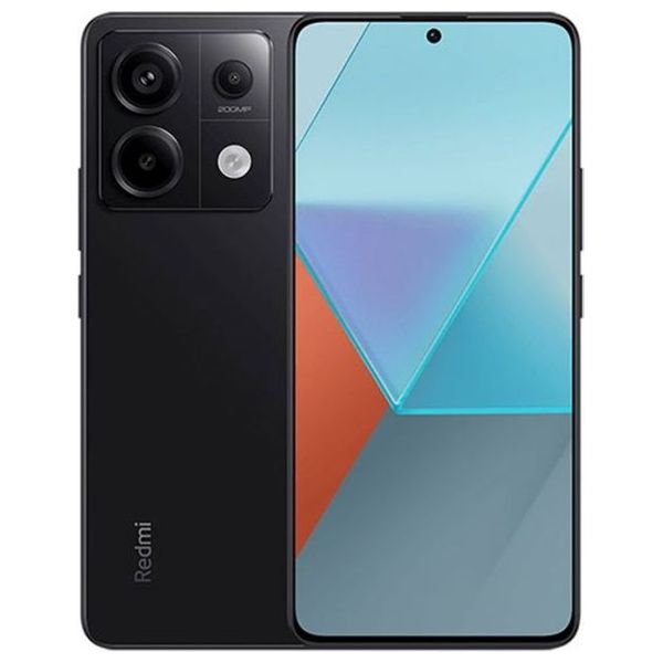 Xiaomi Redmi Note 13 Pro - 5G - Dual SIM - 512/12GB