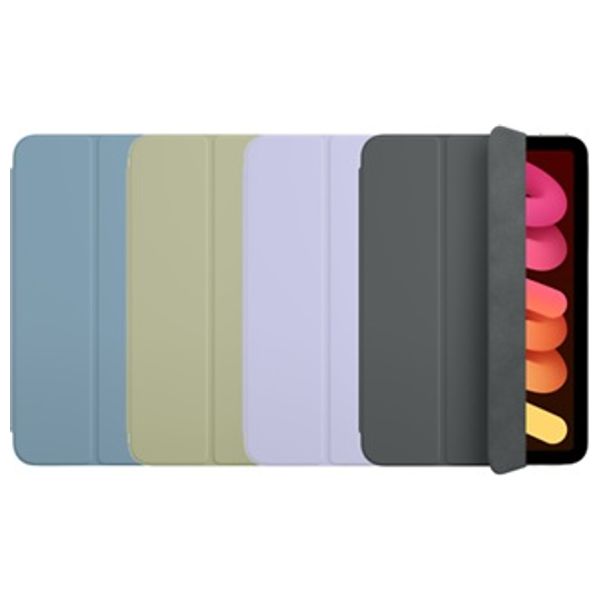 حافظة ذكية ابل لجهاز iPad mini A17 Pro