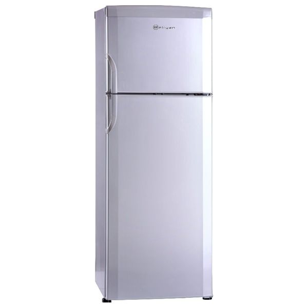  ثلاجة الريان بابين - 13 قدم - RF455LC - ابيض 