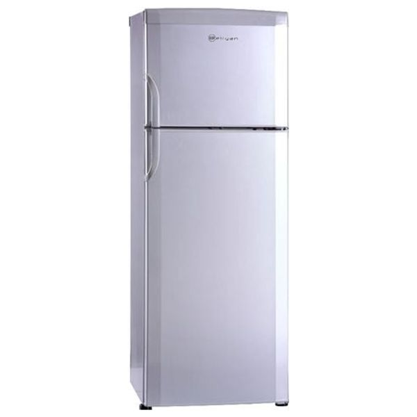  ثلاجة الريان بابين - 13 قدم - RF455LC - سلفر 