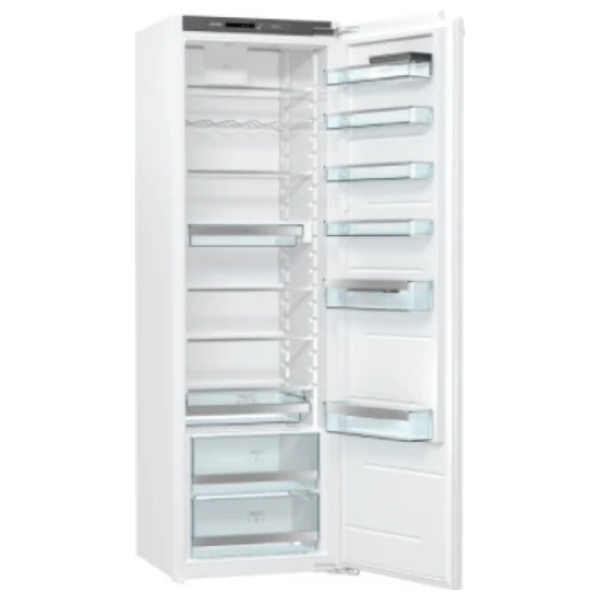 Gorenje integrated fridge outlet